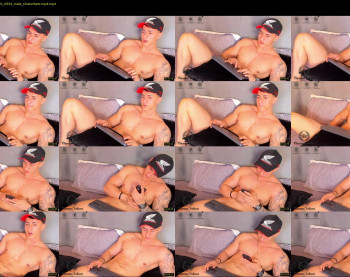 thomas_falcon1 — 6 minute Chaturbate male cam show recording, 1080p, Dec 11, 2021