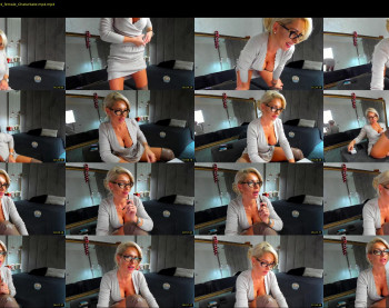 tina_reed — 9 minute Chaturbate female cam show recording, 1080p, Dec 10, 2021