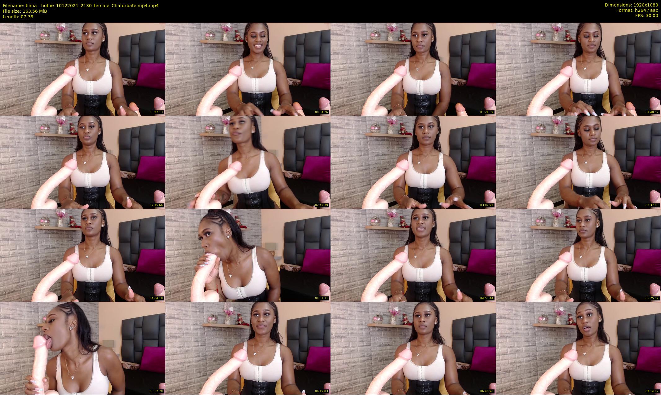 tinna__hottie — 8 minute Chaturbate female cam show recording, 1080p, Dec 10, 2021