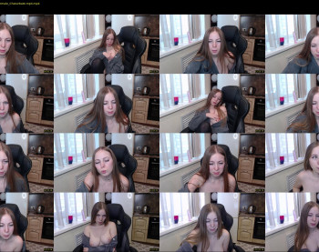 tixxxy — 70 minute Chaturbate female cam show recording, 1080p, Dec 10, 2021