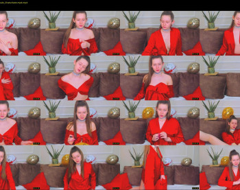 toxl — 35 minute Chaturbate female cam show recording, 1080p, Dec 10, 2021