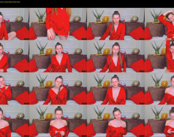 toxl — 34 minute Chaturbate female cam show recording, 1080p, Dec 10, 2021