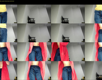 tralalabala — 71 minute Chaturbate male cam show recording, 1080p, Dec 10, 2021