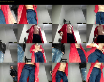 tralalabala — 70 minute Chaturbate male cam show recording, 1080p, Dec 10, 2021