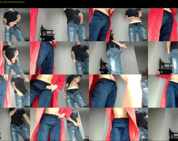 tralalabala — 56 minute Chaturbate male cam show recording, 1080p, Dec 10, 2021