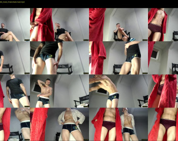 tralalabala — 70 minute Chaturbate male cam show recording, 1080p, Dec 11, 2021