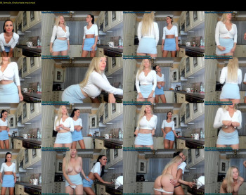 tunderose — 66 minute Chaturbate female cam show recording, 1080p, Dec 10, 2021