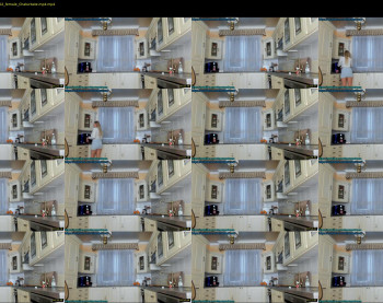 tunderose — 6 minute Chaturbate female cam show recording, 1080p, Dec 10, 2021