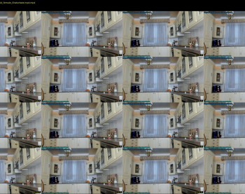 tunderose — 12 minute Chaturbate female cam show recording, 1080p, Dec 10, 2021