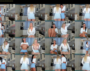 tunderose — 54 minute Chaturbate female cam show recording, 1080p, Dec 10, 2021