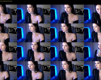 uindi — 15 minute Chaturbate female cam show recording, 1080p, Dec 11, 2021