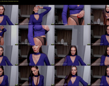 unforgettable_s — 70 minute Chaturbate female cam show recording, 1080p, Dec 10, 2021