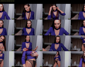 unforgettable_s — 44 minute Chaturbate female cam show recording, 1080p, Dec 10, 2021