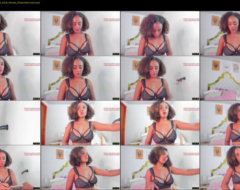 valeriecollinss_ — 34 minute Chaturbate female cam show recording, 1080p, Dec 11, 2021
