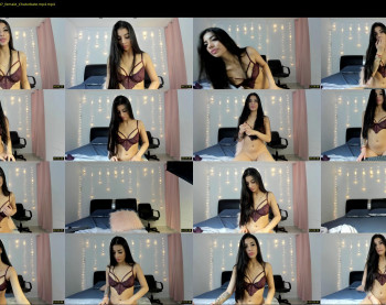 vero_cam — 70 minute Chaturbate female cam show recording, 1080p, Dec 10, 2021