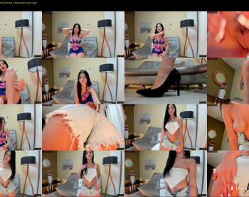 victorialeia — 71 minute Chaturbate female cam show recording, 1080p, Dec 11, 2021