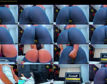 victoriaroyce_ — 72 minute Chaturbate female cam show recording, 1080p, Dec 10, 2021