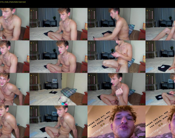 viktor_secret — 72 minute Chaturbate male cam show recording, 1080p, Dec 10, 2021