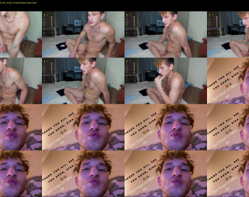 viktor_secret — 38 minute Chaturbate male cam show recording, 1080p, Dec 10, 2021