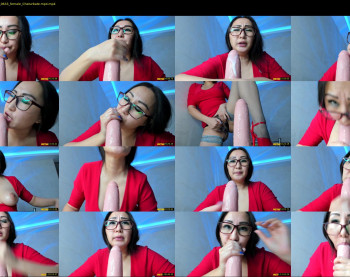 wethoneybee — 84 minute Chaturbate female cam show recording, 1080p, Dec 10, 2021