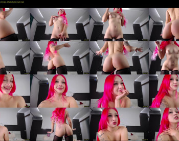 wild_lov — 70 minute Chaturbate female cam show recording, 1080p, Dec 10, 2021