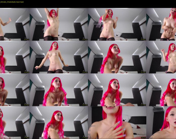 wild_lov — 16 minute Chaturbate female cam show recording, 1080p, Dec 10, 2021