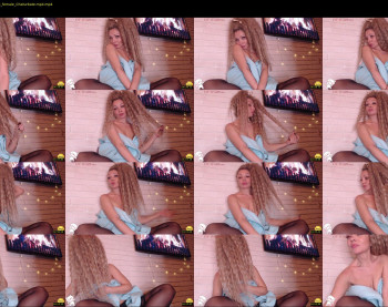 wildroze — 6 minute Chaturbate female cam show recording, 1080p, Dec 11, 2021