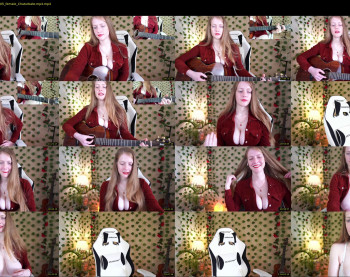 x__rose__x — 73 minute Chaturbate female cam show recording, 1080p, Dec 10, 2021