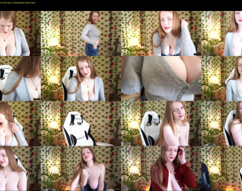 x__rose__x — 73 minute Chaturbate female cam show recording, 1080p, Dec 10, 2021