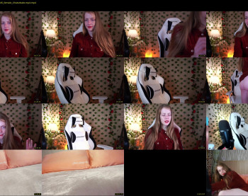 x__rose__x — 73 minute Chaturbate female cam show recording, 1080p, Dec 10, 2021