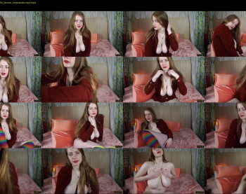 x__rose__x — 73 minute Chaturbate female cam show recording, 1080p, Dec 10, 2021