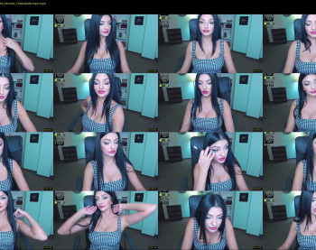 xkimoraxx — 29 minute Chaturbate female cam show recording, 1080p, Dec 10, 2021