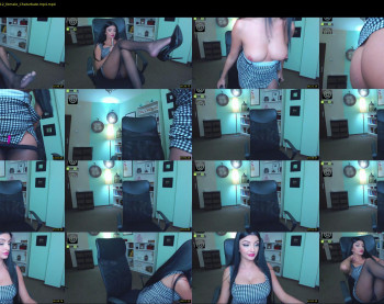 xkimoraxx — 48 minute Chaturbate female cam show recording, 1080p, Dec 10, 2021