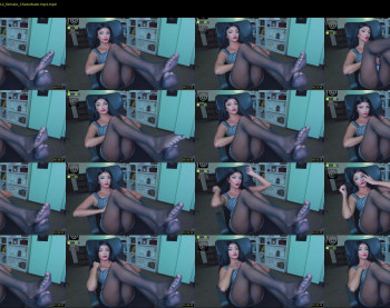 xkimoraxx — 3 minute Chaturbate female cam show recording, 1080p, Dec 10, 2021