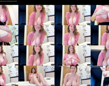 yourlove777 — 45 minute Chaturbate female cam show recording, 1080p, Dec 10, 2021