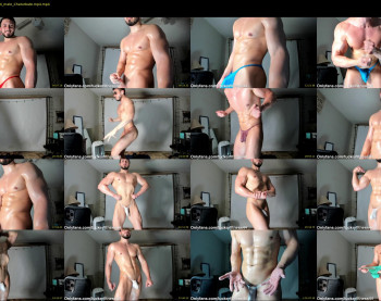 zyzz4444 — 70 minute Chaturbate male cam show recording, 1080p, Dec 10, 2021