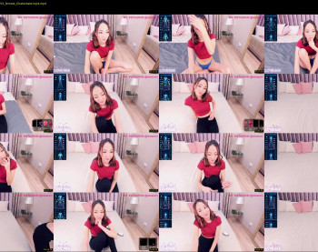 1reisatumi — 39 minute Chaturbate female cam show recording, 1080p, Dec 11, 2021