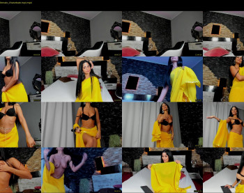 _adelle — 69 minute Chaturbate female cam show recording, 1080p, Dec 11, 2021