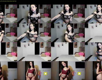 _arimonserrat — 19 minute Chaturbate female cam show recording, 1080p, Dec 11, 2021