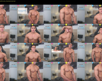 _cristianlopez — 70 minute Chaturbate male cam show recording, 1080p, Dec 11, 2021