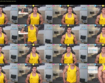 _cristianlopez — 70 minute Chaturbate male cam show recording, 1080p, Dec 12, 2021