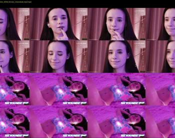 _female_essence_ — 34 minute Chaturbate female cam show recording, 1080p, Dec 11, 2021