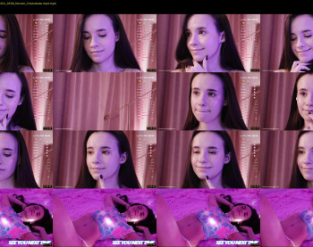 _female_essence_ — 61 minute Chaturbate female cam show recording, 1080p, Dec 11, 2021