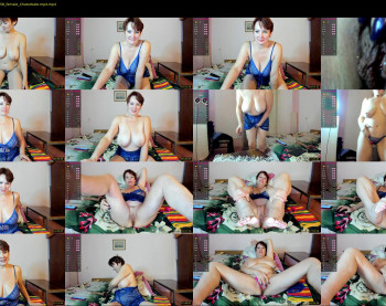 _lady_red_ — 28 minute Chaturbate female cam show recording, 1080p, Dec 11, 2021