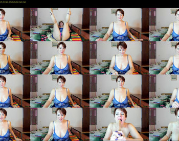 _lady_red_ — 24 minute Chaturbate female cam show recording, 1080p, Dec 11, 2021