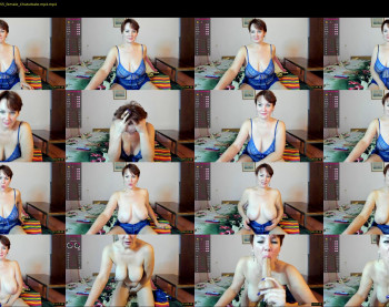_lady_red_ — 15 minute Chaturbate female cam show recording, 1080p, Dec 11, 2021