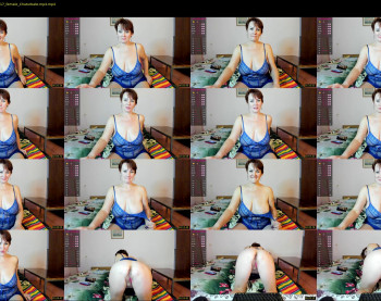 _lady_red_ — 8 minute Chaturbate female cam show recording, 1080p, Dec 11, 2021