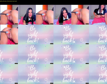 _mandyrose_ — 24 minute Chaturbate female cam show recording, 1080p, Dec 11, 2021