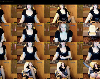 _natali_ — 28 minute Chaturbate female cam show recording, 1080p, Dec 8, 2021