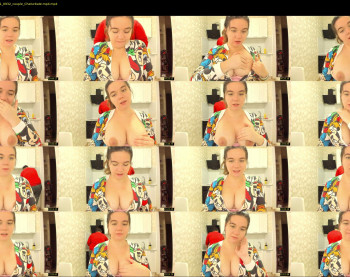 _snorkmaiden_ — 37 minute Chaturbate female cam show recording, 720p, Dec 11, 2021